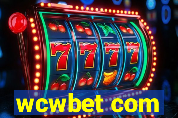 wcwbet com